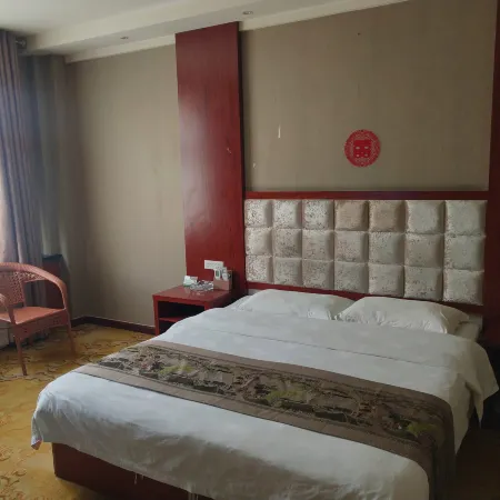 Zhuanglang Nanhu Hotel