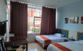 Baolong Hostel