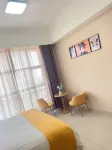 Zhuyan Hotel (Changsha Huanghua Airport Longhua Subway Station)