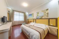 Changsha Boyi Themed Hotel (Songya Lake Hunan Art Vocational College) - 바