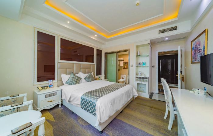 Shangxi Hotel