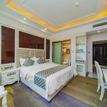 Shangxi Hotel