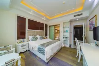 Shangxi Hotel - WiFi