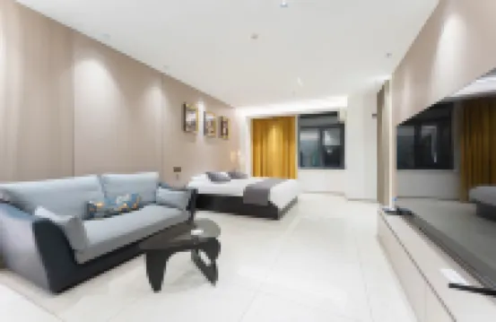 JoJo Apartment