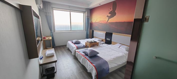 Junyi Hotel Chain Hotels in Wenshui