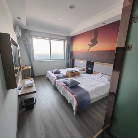 Junyi Hotel Chain