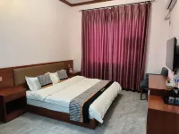 Luohe Shanmei Apartment