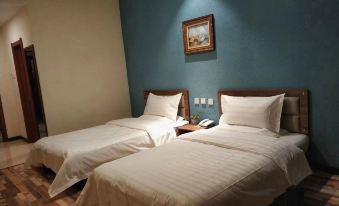 Great Anglas Town Boutique Hotel