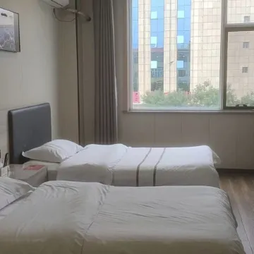 Fanzhi Baili Express Hotel