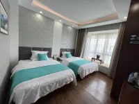 Tongyue Hotel Fuyang