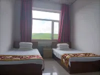 Aershan Wanhelou Hotel Hotels near Arxan National Forest Park - Azalea Slope