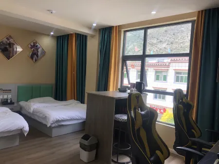 Puman E-sports Hotel