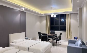 Yulin Business Apartment