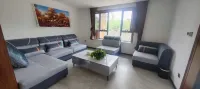 Yanqi Shaya Suji B&B