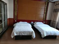 Haoyu Bath Leisure Club Hotel di Mingshui County