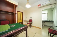 Miguang Homestay - خدمة نقل من وإلى المطار