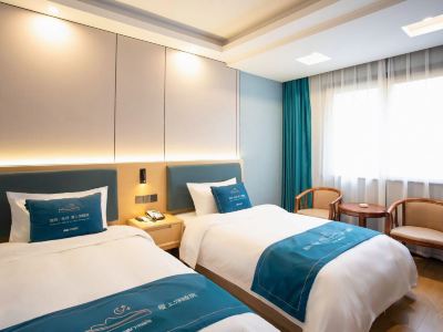 Shenghu Business Hotel