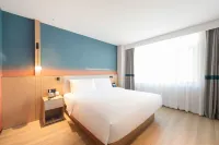 Ni Hao Hotel (Changchun Xian Da Road Xianqiao Subway Station) - خدمة نقل من وإلى المطار