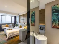 Zhongzhou Yihe Hotel (Dennis City Plaza) Hotels in Sui County