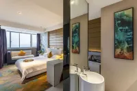 Zhongzhou Yihe Hotel (Dennis City Plaza) Hotels in Suixian