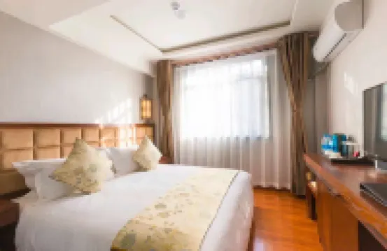 Chengde Ze Yi Business Hotel