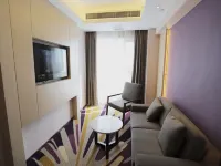 Lavande Hotel (Xingtai Future Plaza) - 3-Star