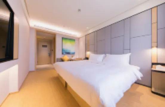 全季飯店（上海虹橋機場空港店）