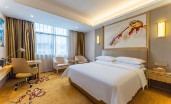 Vienna Hotel (Ji'an Suichuan Branch)