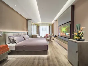 Blue Dream International Smart Hotel