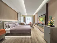 Blue Dream International Smart Hotel Hotels in Wuhai