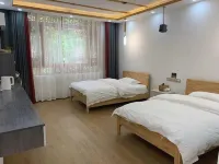 Demao forest Hot Spring Resort Hotels in Nanhua