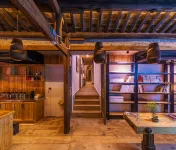 She County Sushu Chinese Inn (Huizhou Ancient City)