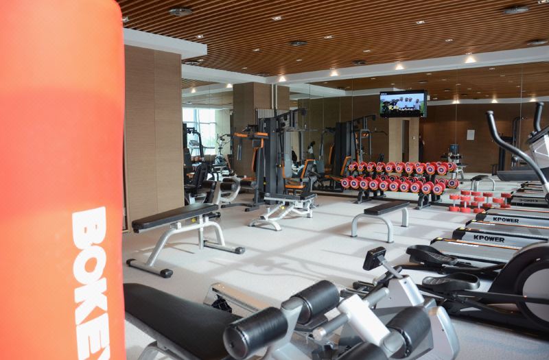Holiday Inn Express Harbin Qunli by IHG photo 5