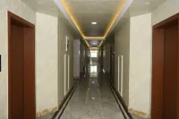 Panzhihua Jintai Business Hotel