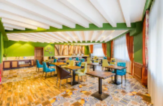 IJOYHOTELS