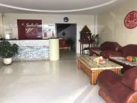 Xinzhou Jinlifang Hotel - 2 Yıldız