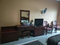 YONPINHONRUIBINGUANG Hotels in Yongping