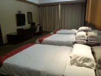 Hongdu Hotel, Wuyuan Hotels in Lianyuan