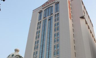 Dynasty International Hotel