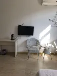 Fuding Haiyue Homestay - Meerblick