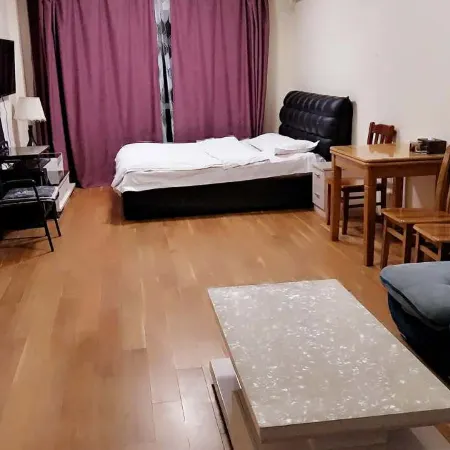 Xiaoshidai Homestay (Fushun Tianlang Branch) Отели в г. Фушунь