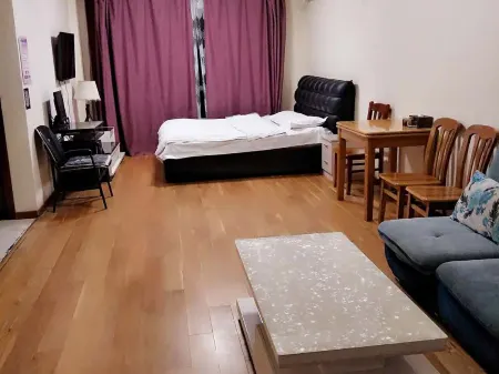 Xiaoshidai Homestay (Fushun Tianlang Branch)