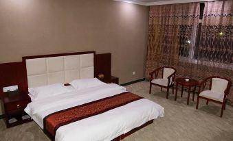 Keyou Zhongqi Mengyuan Hotel