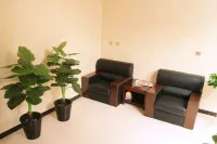 Gangu Leyuan Hotel فنادق في قانغ قو