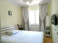 Gobi Pearl Inn (Jiayuguan Bus Station First People's Hospital Store)