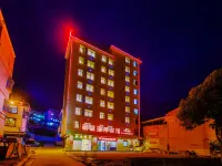 Baise Haosheng Ruili Hotel