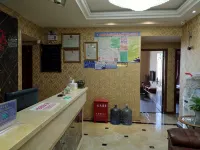 Sinan Wujiang Pearl Hotel