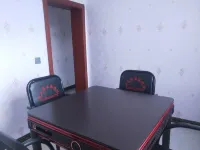 Panzhou Dongjing Lake Hotel