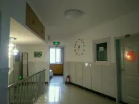 Dalishan Lvhai Huating Hotel