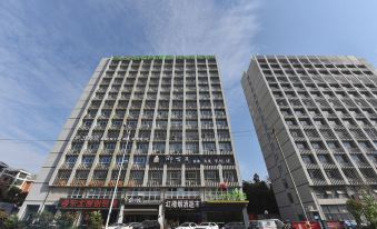 Vatica Hotel (Hefei Yuexi Road)